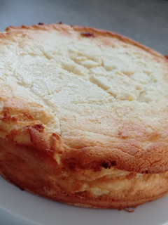 Foto di Käsekuchen senza lattosio (cheesecake tedesca)con Bimby