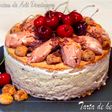 Tarta de helado