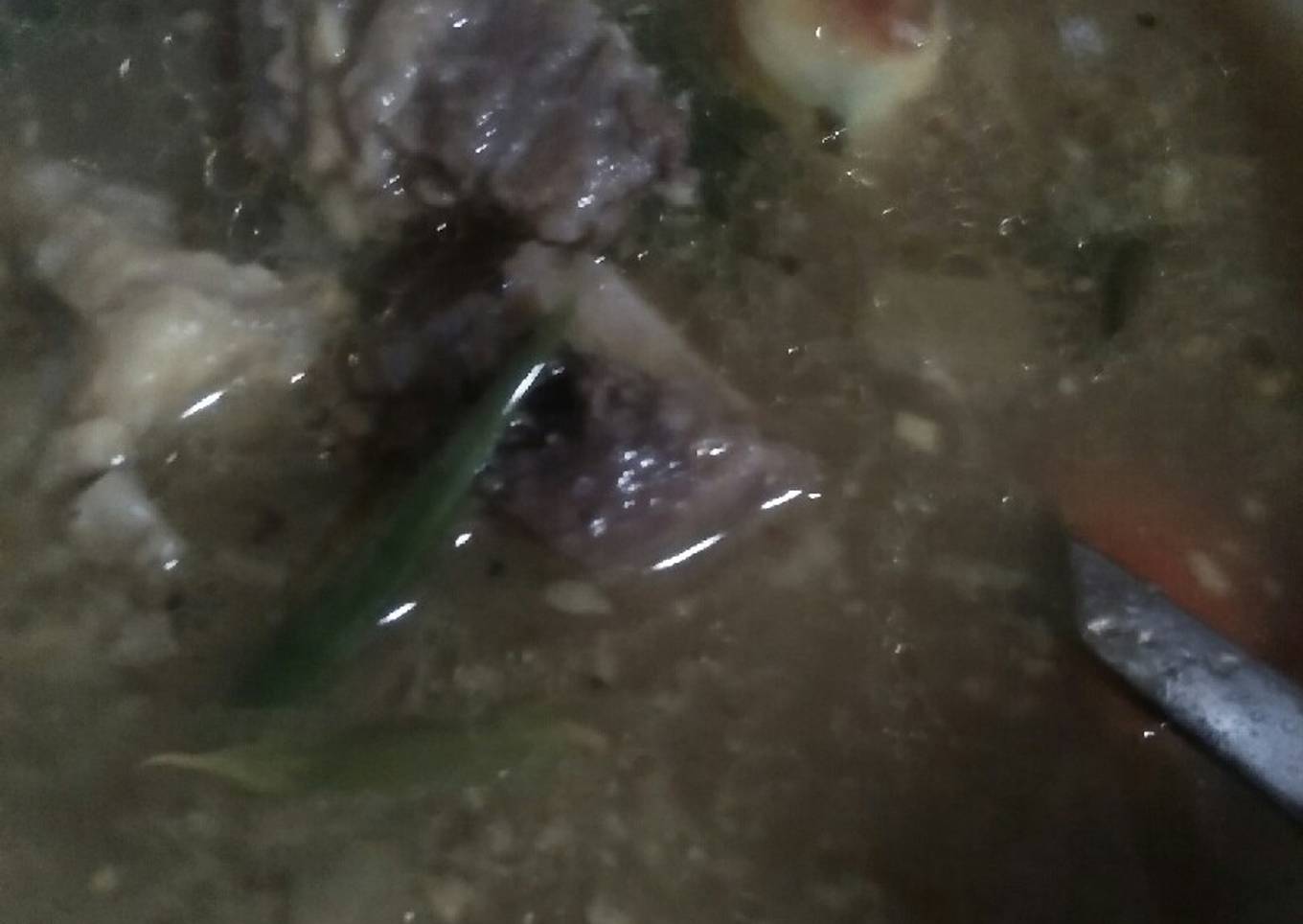 Soto iga