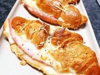 Croissant