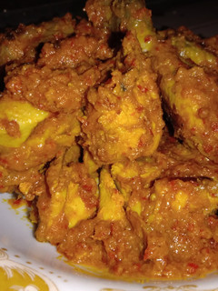 Foto resep Ayam bumbu rujak ala rumahan