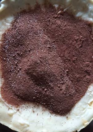 Magyar palacsinta recept recept fotója