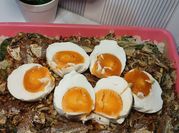 Gambar gereh telur