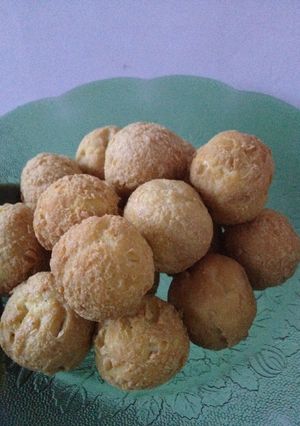 Foto resep Tahu Bulat