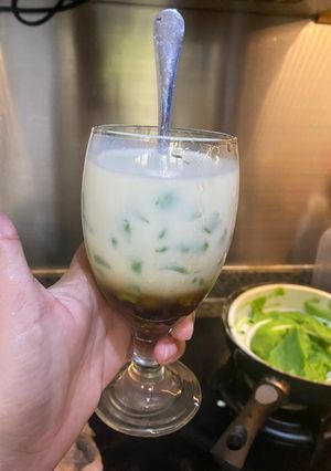 Foto resep Cendol Dawet