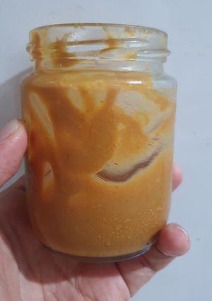 Foto resep Selai kacang buat anak senang