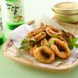 酥炸魷魚圈【咖哩女王】
