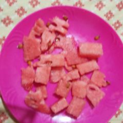A picture of Watermelon.