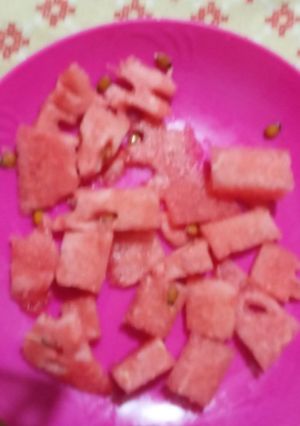 A picture of Watermelon.