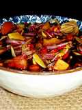 Sambal Kecap Simpel
