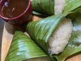 glutinous rice