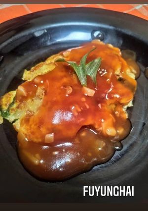 Foto resep Fuyunghai