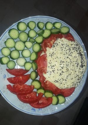 صورة لوصفة أُلويه