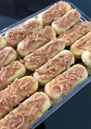 Foto resep Kaastengel