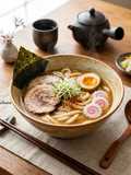 Kuah Miso Udon