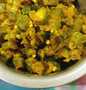 How To Make Masala bhindi which Delicious