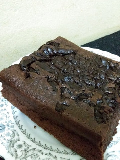 Foto resep Choco brownies