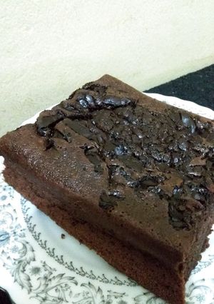 Foto resep Choco brownies
