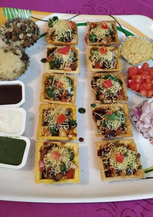 A picture of Canape Chat.