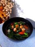 Sayur Bening Okra