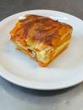 Frittata de calabaza !!!
