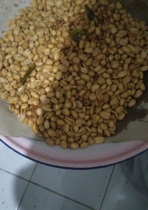 Foto resep Kacang bawang
