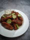 Nashville Chicken Tenders