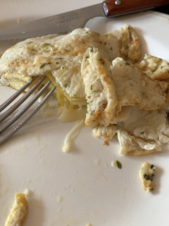 Una foto de Rollitos de queso