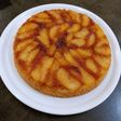 مقلوبة التفاح 🍎