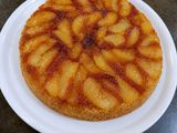 مقلوبة التفاح 🍎