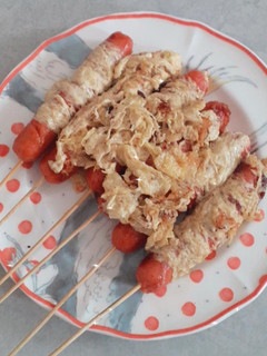 Foto resep Telur Gulung Sosis