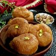 BALUSHAHI / BADUSHA
