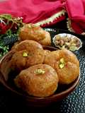 BALUSHAHI / BADUSHA