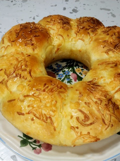Foto resep Resep roti sobek super lembut tanpa mixer,tanpa ulen lidahcorner