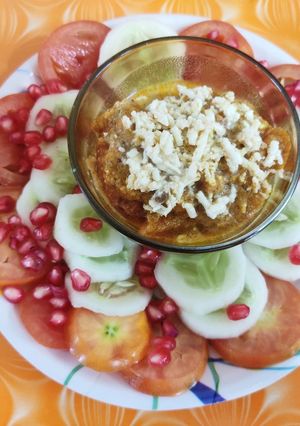 ब्रेड कोफ्ते (bread kofte recipe in Hindi) रेसिपी मुख्य फोटो