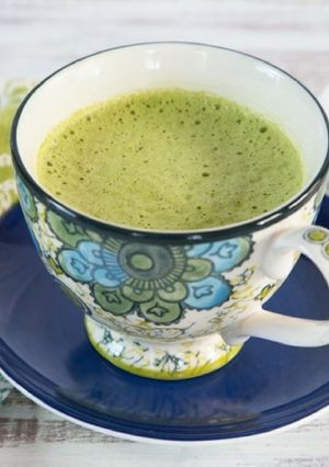 Foto principal de Matcha Latte
