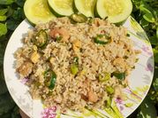 Gambar nasi goreng cabe ijo solaria