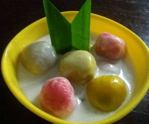 Siap Saji Putri mandi Paling Enak