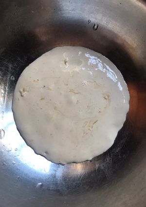 Una foto de Merengue para mousse o también llamado merengue líquido en gastronomía más tips