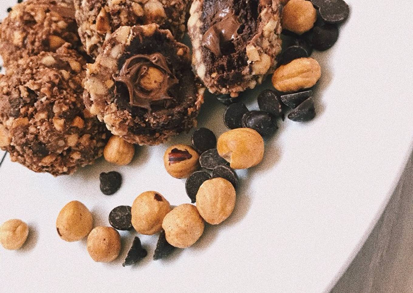 Ferrero Rocher Fitness