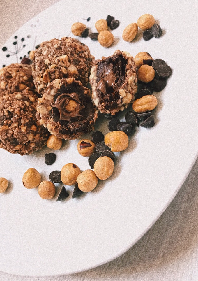 Una foto de Ferrero Rocher Fitness