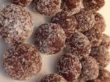 Trufas de chocolinas🤤