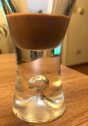 Una foto de Licor de Marroc
