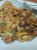 Tortilla express veget