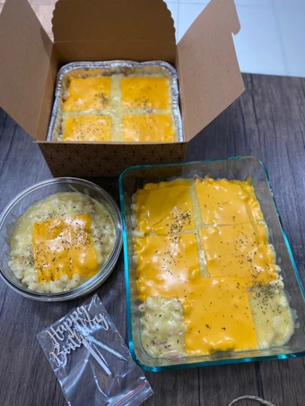 Recipe Mac n’ cheese the Perfect Can spoil the tongue