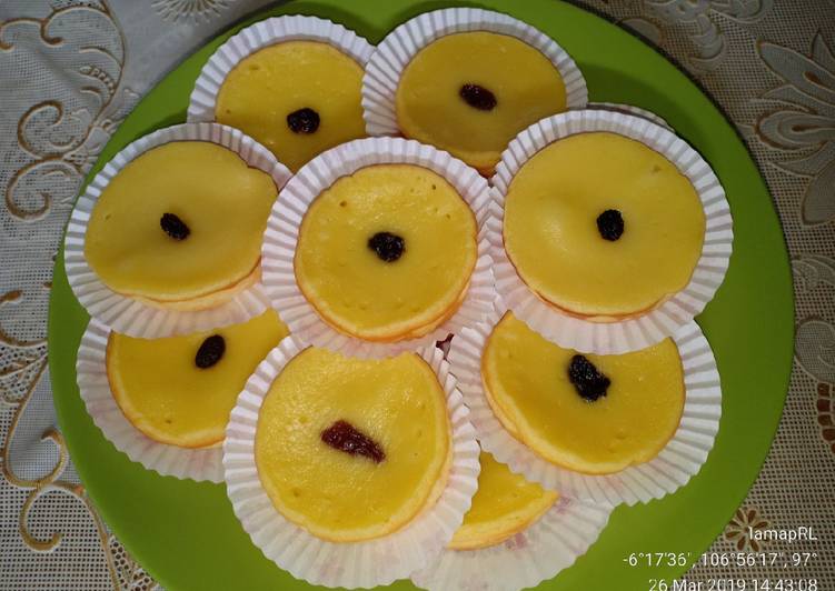 Bumbu Lumpur Kentang By Aprl | Langkah Membuat Lumpur Kentang By Aprl Yang Enak Dan Mudah