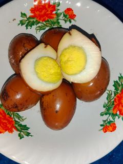 Foto resep Pindang Telur Teh Celup