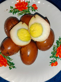 Foto resep Pindang Telur Teh Celup