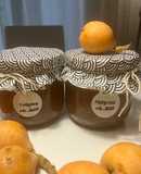 Compota de Nísperos con canela, en Thermomix