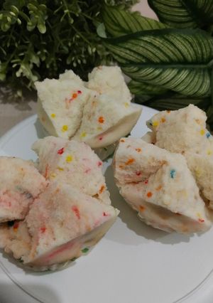 Foto resep Bolkus krenyes